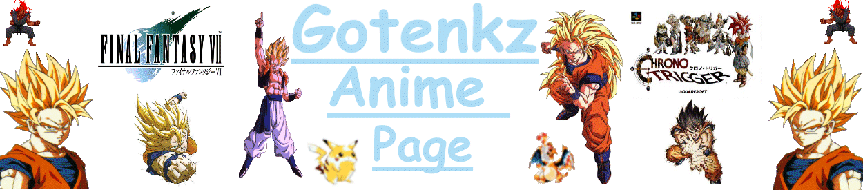 My Banner