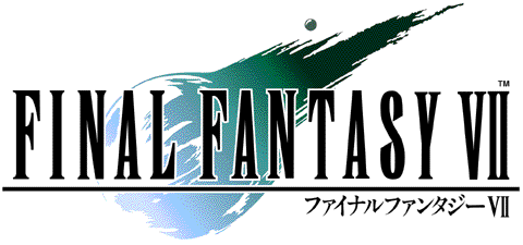 FF7 Logo